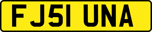 FJ51UNA