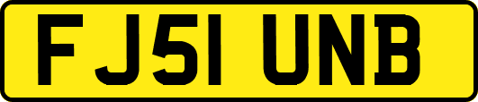 FJ51UNB