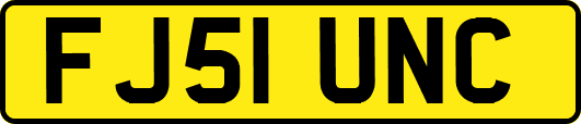FJ51UNC