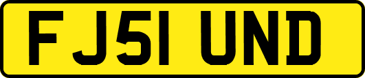 FJ51UND