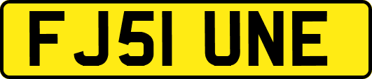 FJ51UNE