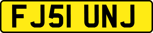FJ51UNJ