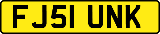 FJ51UNK