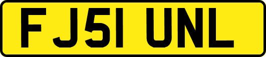 FJ51UNL