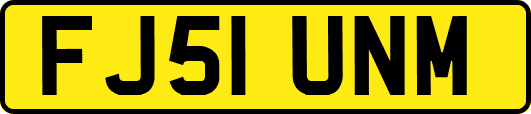 FJ51UNM