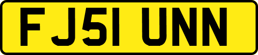 FJ51UNN