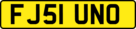 FJ51UNO