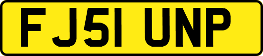 FJ51UNP