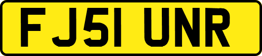 FJ51UNR