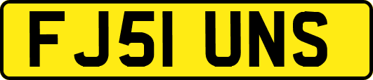 FJ51UNS