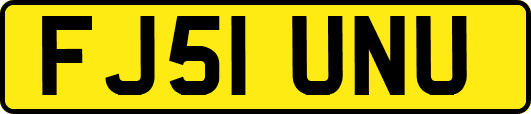 FJ51UNU