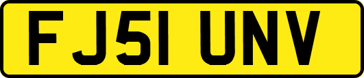 FJ51UNV
