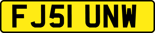 FJ51UNW