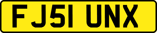 FJ51UNX