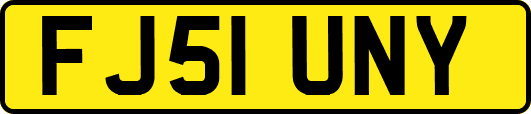 FJ51UNY