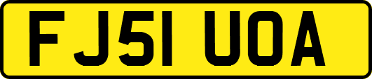FJ51UOA