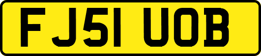 FJ51UOB