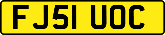 FJ51UOC