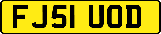 FJ51UOD