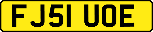 FJ51UOE