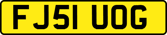 FJ51UOG