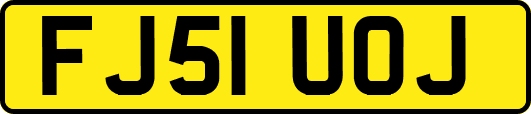 FJ51UOJ