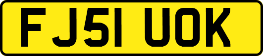 FJ51UOK