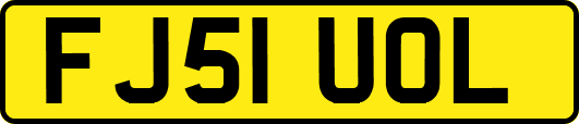 FJ51UOL