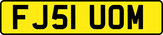 FJ51UOM