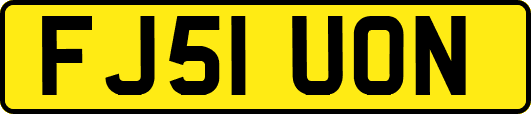 FJ51UON