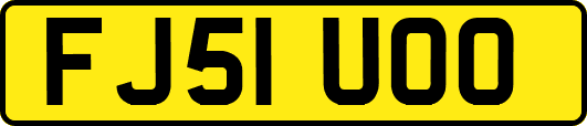 FJ51UOO