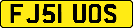 FJ51UOS