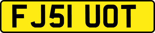 FJ51UOT
