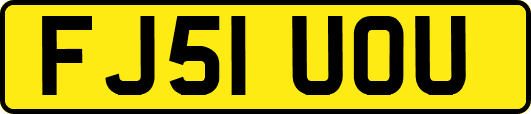 FJ51UOU
