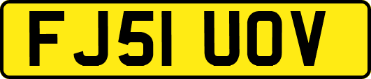 FJ51UOV