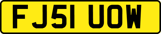 FJ51UOW