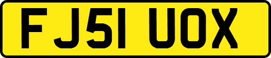 FJ51UOX