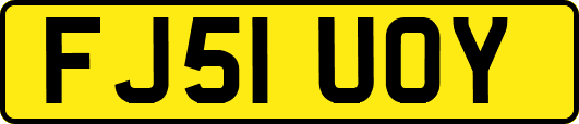 FJ51UOY
