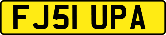 FJ51UPA