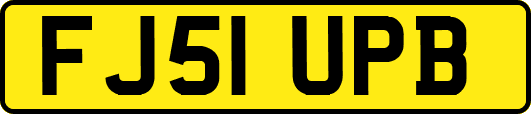 FJ51UPB