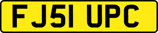 FJ51UPC