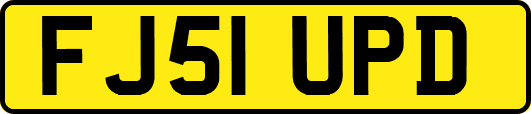 FJ51UPD