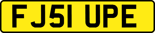 FJ51UPE