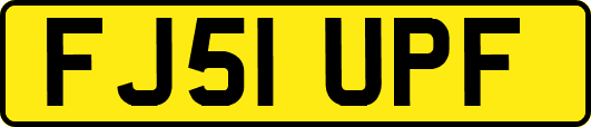 FJ51UPF