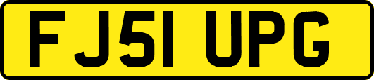 FJ51UPG