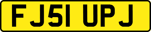 FJ51UPJ