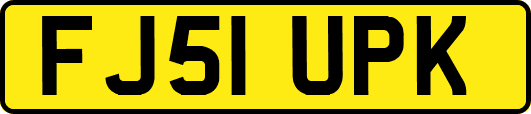 FJ51UPK