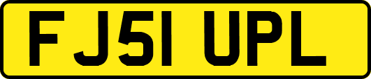 FJ51UPL