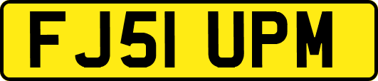 FJ51UPM