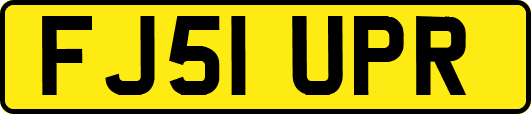 FJ51UPR